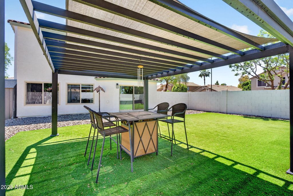 1350 E Gail Court, Gilbert, AZ 85296 — photo 5