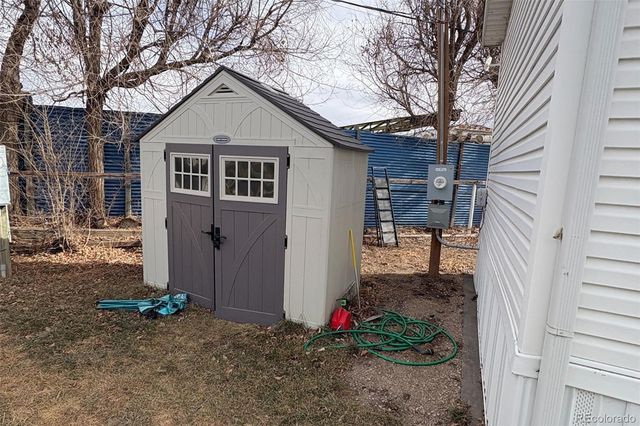 5250 W 53rd, Arvada, CO 80002