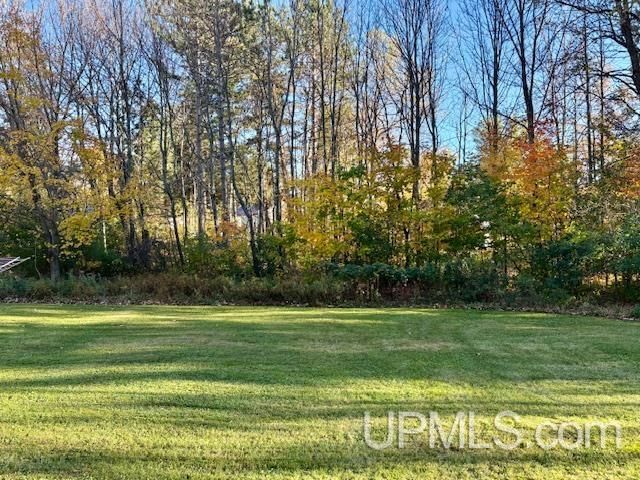 163 Wisconsin Avenue, Montreal, WI 54550