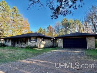 163 Wisconsin Avenue, Montreal, WI 54550