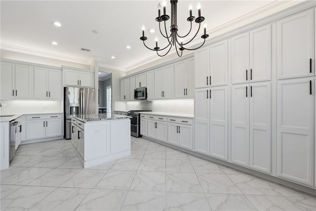 11711 Coronado Springs Drive, Port St Lucie, FL 34987