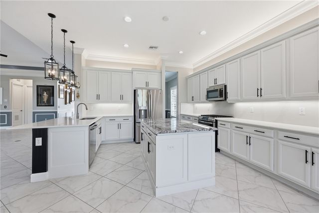 11711 Coronado Springs Drive, Port St Lucie, FL 34987