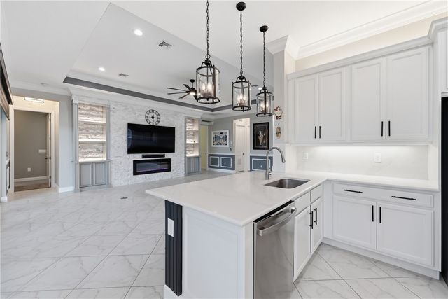 11711 Coronado Springs Drive, Port St Lucie, FL 34987