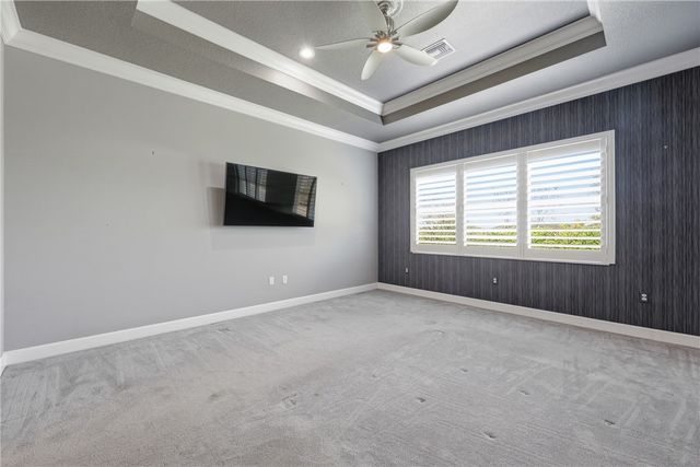 11711 Coronado Springs Drive, Port St Lucie, FL 34987