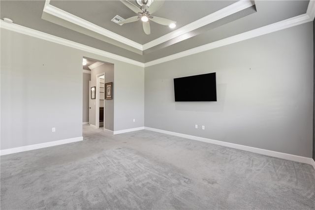 11711 Coronado Springs Drive, Port St Lucie, FL 34987