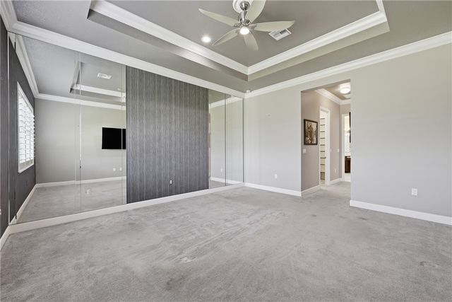 11711 Coronado Springs Drive, Port St Lucie, FL 34987