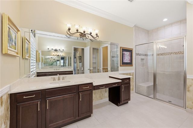 11711 Coronado Springs Drive, Port St Lucie, FL 34987