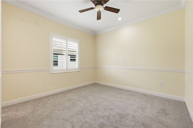 11711 Coronado Springs Drive, Port St Lucie, FL 34987