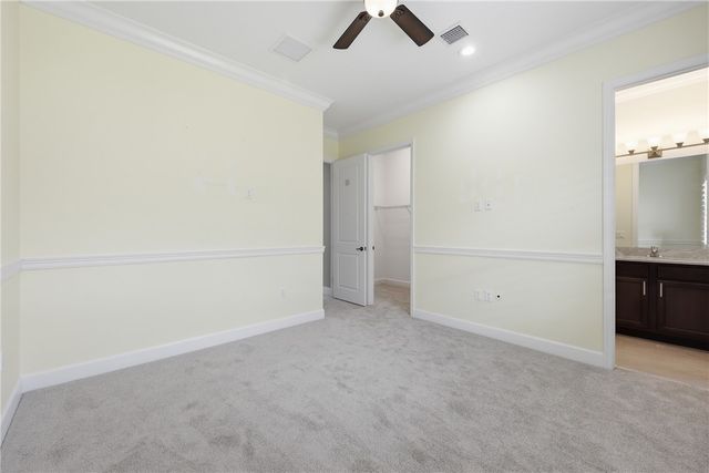 11711 Coronado Springs Drive, Port St Lucie, FL 34987