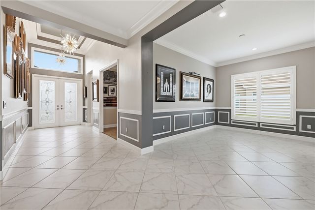 11711 Coronado Springs Drive, Port St Lucie, FL 34987