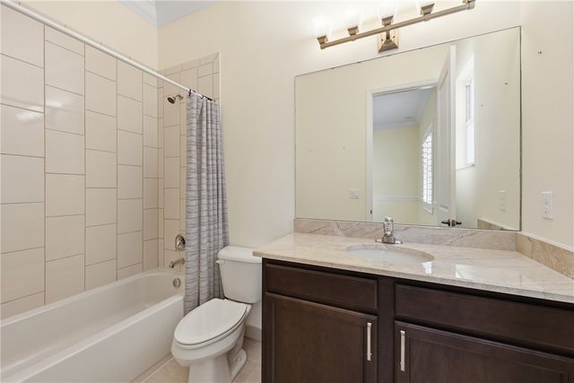 11711 Coronado Springs Drive, Port St Lucie, FL 34987