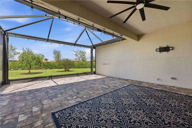 11711 Coronado Springs Drive, Port St Lucie, FL 34987