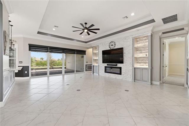 11711 Coronado Springs Drive, Port St Lucie, FL 34987