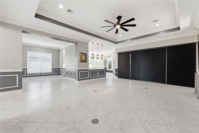 11711 Coronado Springs Drive, Port St Lucie, FL 34987