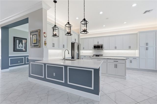 11711 Coronado Springs Drive, Port St Lucie, FL 34987