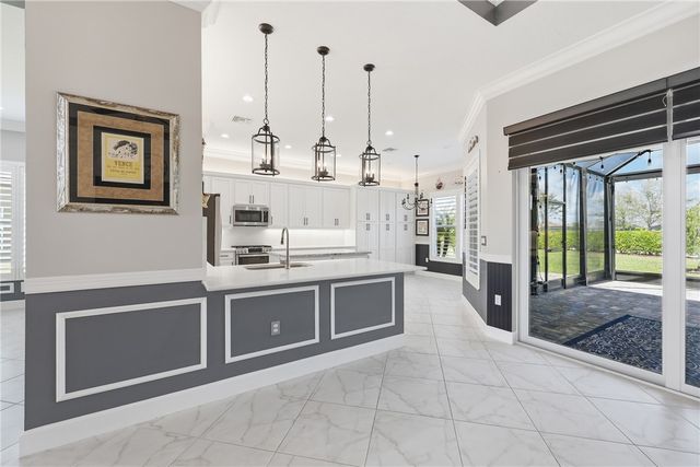 11711 Coronado Springs Drive, Port St Lucie, FL 34987