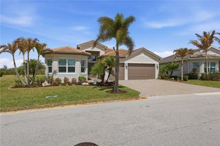 11711 Coronado Springs Drive, Port St Lucie, FL 34987