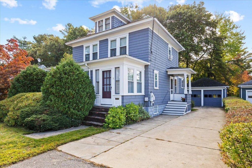 11 Kent Street, Sanford, ME 04073 — photo 2