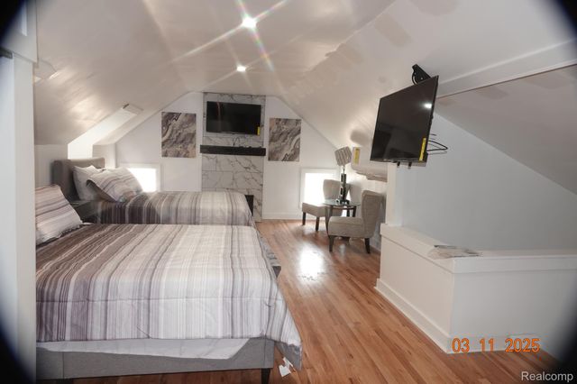 1421 WEBB Street, Detroit, MI 48206