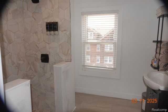 1421 WEBB Street, Detroit, MI 48206