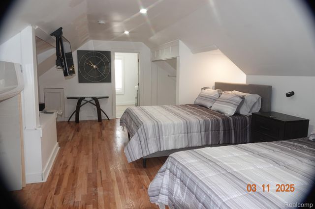 1421 WEBB Street, Detroit, MI 48206