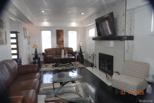 1421 WEBB Street, Detroit, MI 48206