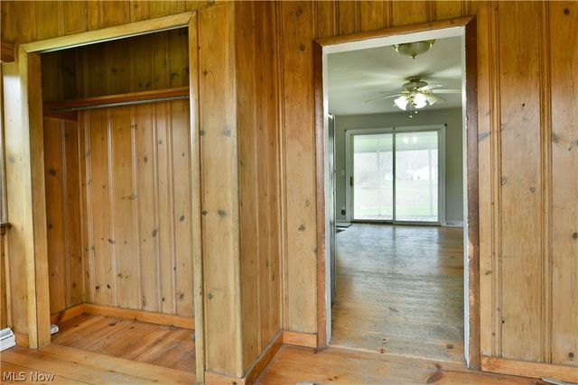 6979 Thompson Clark Road, Bristolville, OH 44402