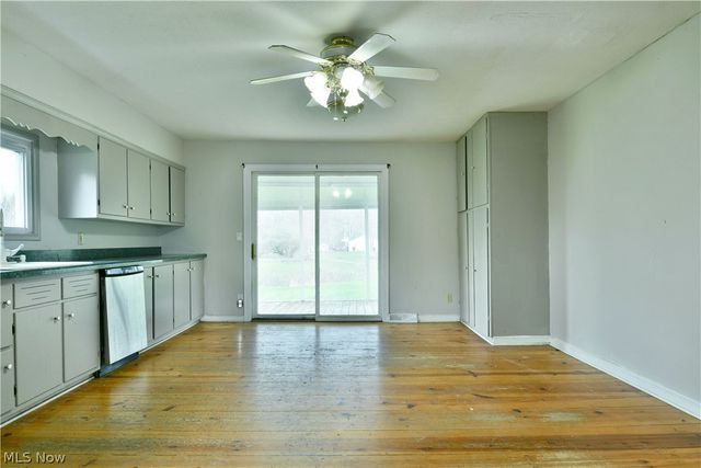 6979 Thompson Clark Road, Bristolville, OH 44402