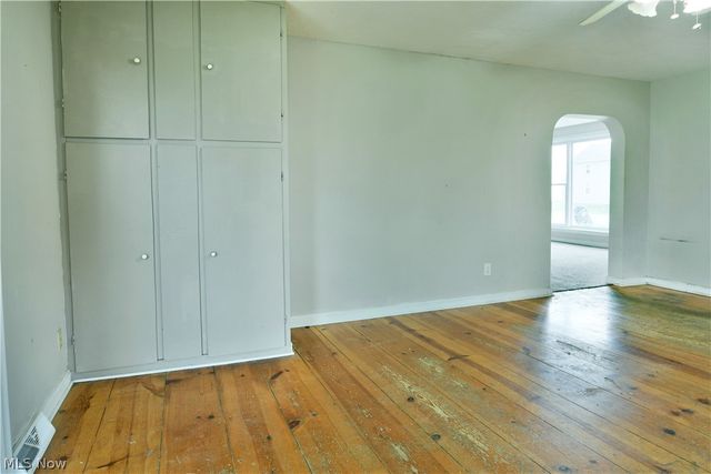 6979 Thompson Clark Road, Bristolville, OH 44402
