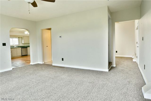6979 Thompson Clark Road, Bristolville, OH 44402