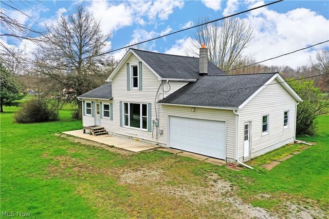 6979 Thompson Clark Road, Bristolville, OH 44402