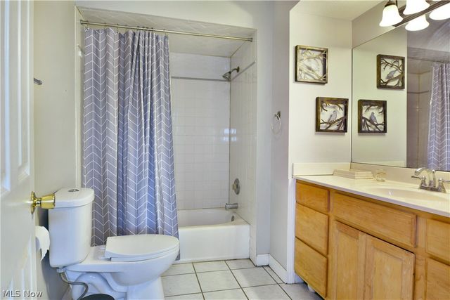 6979 Thompson Clark Road, Bristolville, OH 44402