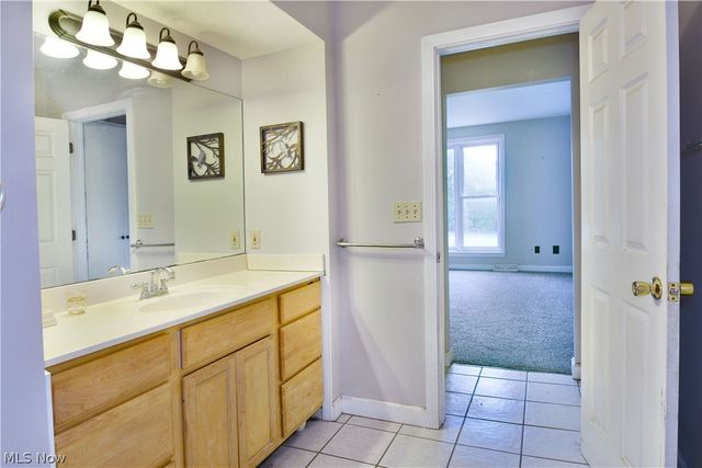 6979 Thompson Clark Road, Bristolville, OH 44402