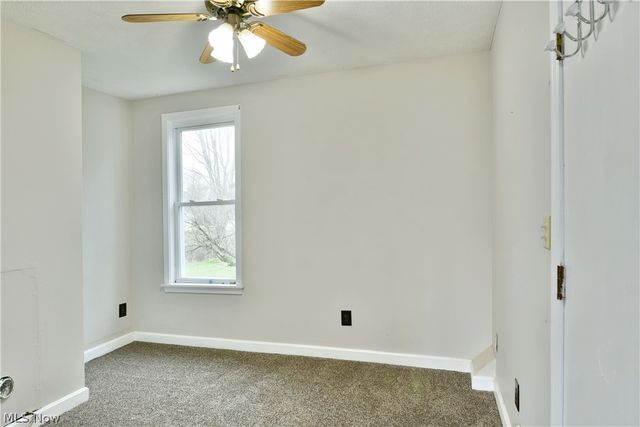 6979 Thompson Clark Road, Bristolville, OH 44402