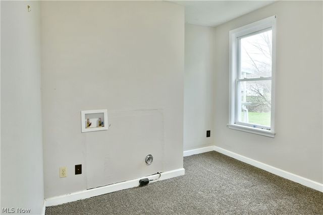 6979 Thompson Clark Road, Bristolville, OH 44402
