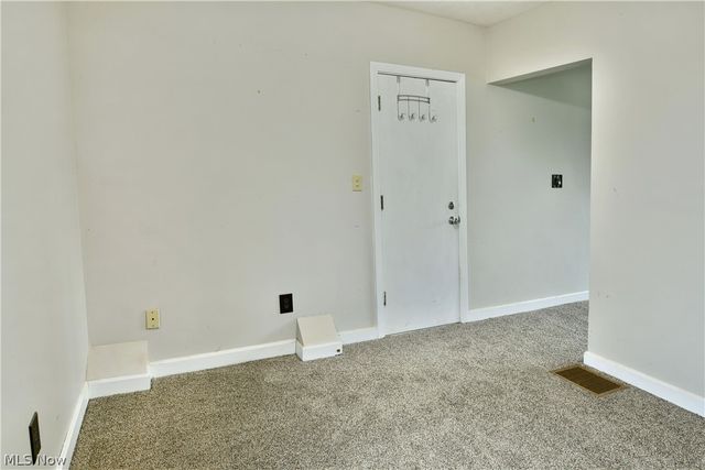 6979 Thompson Clark Road, Bristolville, OH 44402