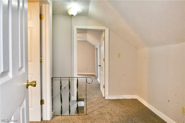6979 Thompson Clark Road, Bristolville, OH 44402
