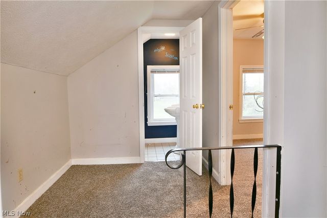 6979 Thompson Clark Road, Bristolville, OH 44402
