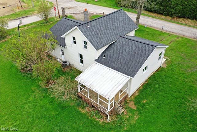 6979 Thompson Clark Road, Bristolville, OH 44402