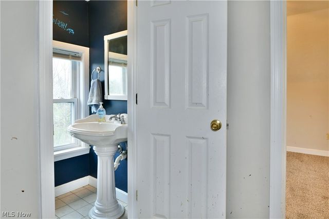 6979 Thompson Clark Road, Bristolville, OH 44402