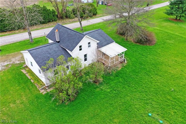 6979 Thompson Clark Road, Bristolville, OH 44402