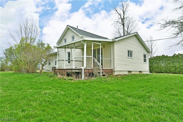 6979 Thompson Clark Road, Bristolville, OH 44402
