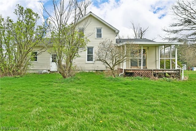 6979 Thompson Clark Road, Bristolville, OH 44402