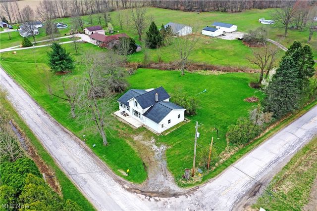 6979 Thompson Clark Road, Bristolville, OH 44402