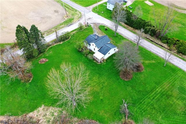 6979 Thompson Clark Road, Bristolville, OH 44402