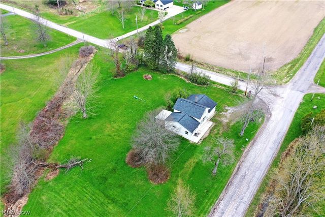 6979 Thompson Clark Road, Bristolville, OH 44402
