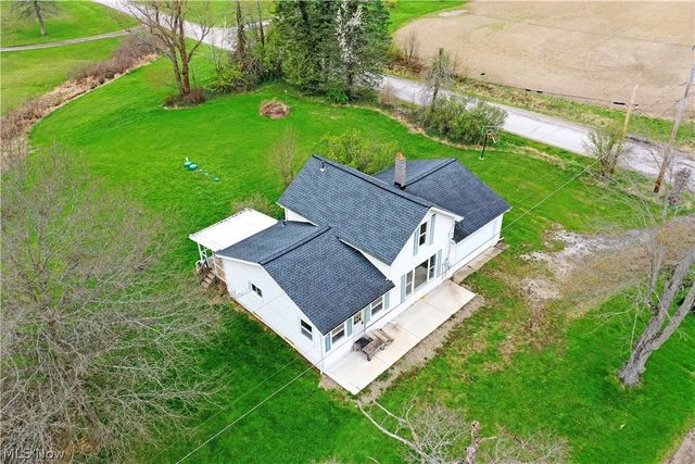 6979 Thompson Clark Road, Bristolville, OH 44402