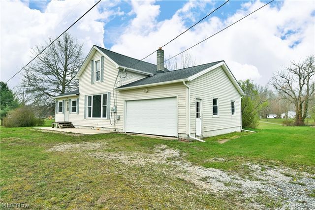 6979 Thompson Clark Road, Bristolville, OH 44402