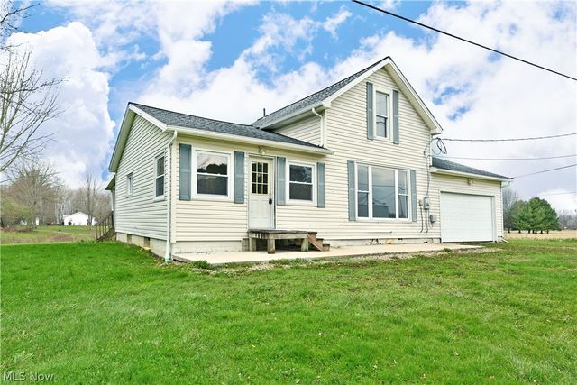 6979 Thompson Clark Road, Bristolville, OH 44402