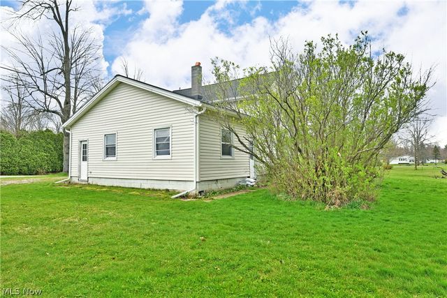 6979 Thompson Clark Road, Bristolville, OH 44402